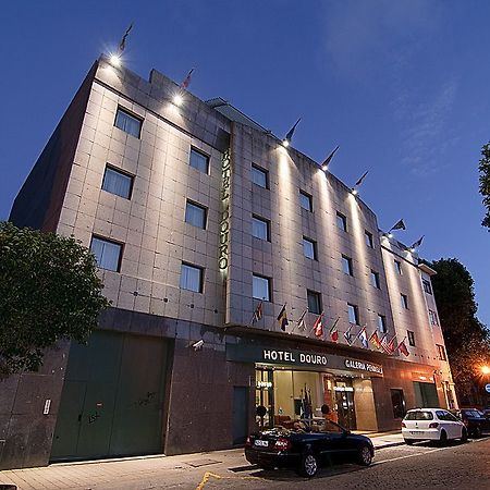 Hotel Douro Porto Exterior foto