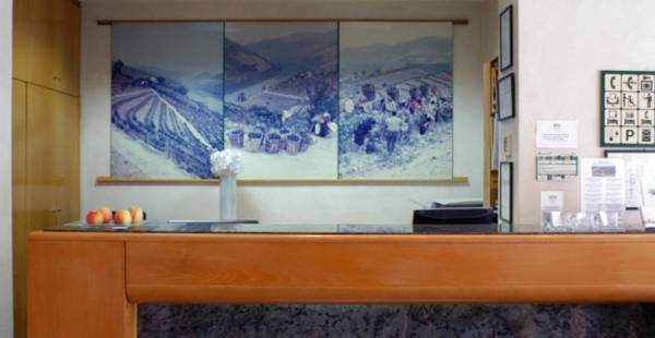 Hotel Douro Porto Exterior foto