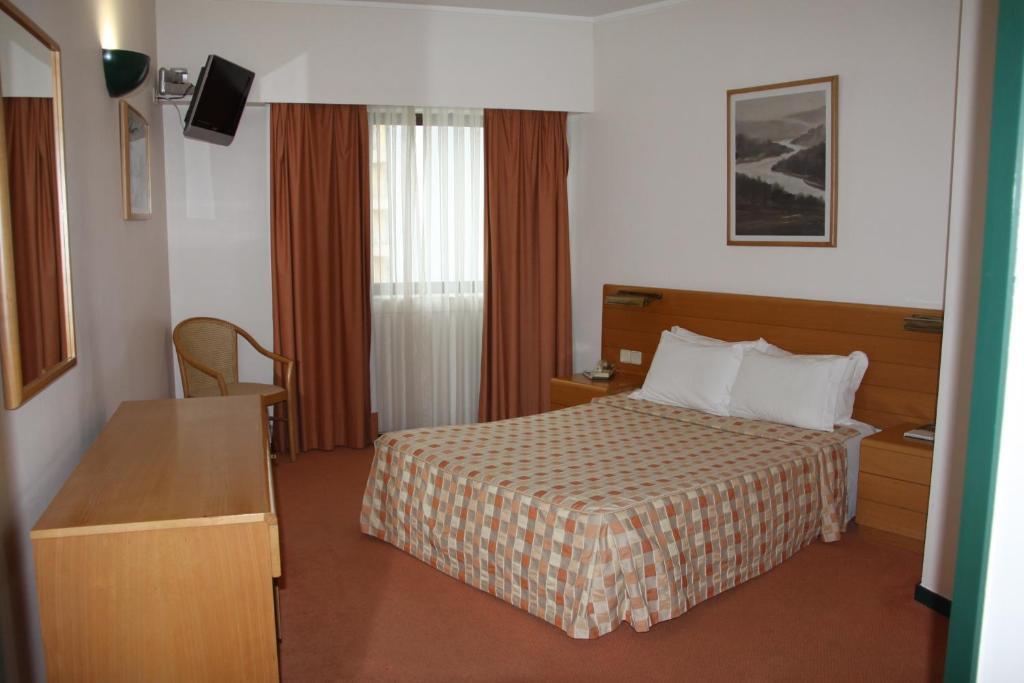 Hotel Douro Porto Zimmer foto