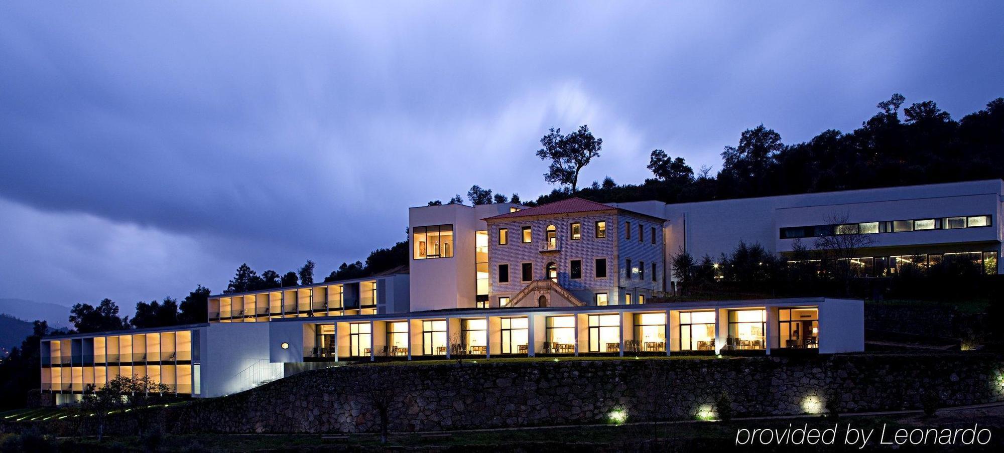 Hotel Douro Porto Exterior foto