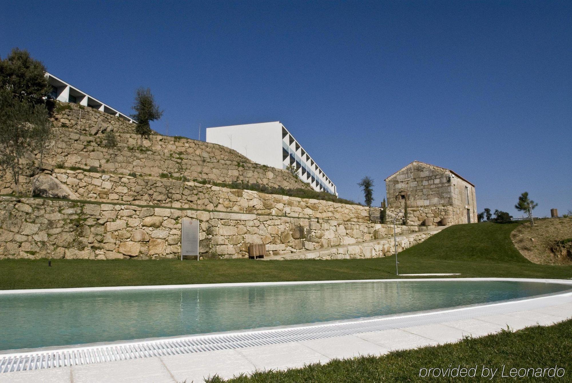 Hotel Douro Porto Exterior foto