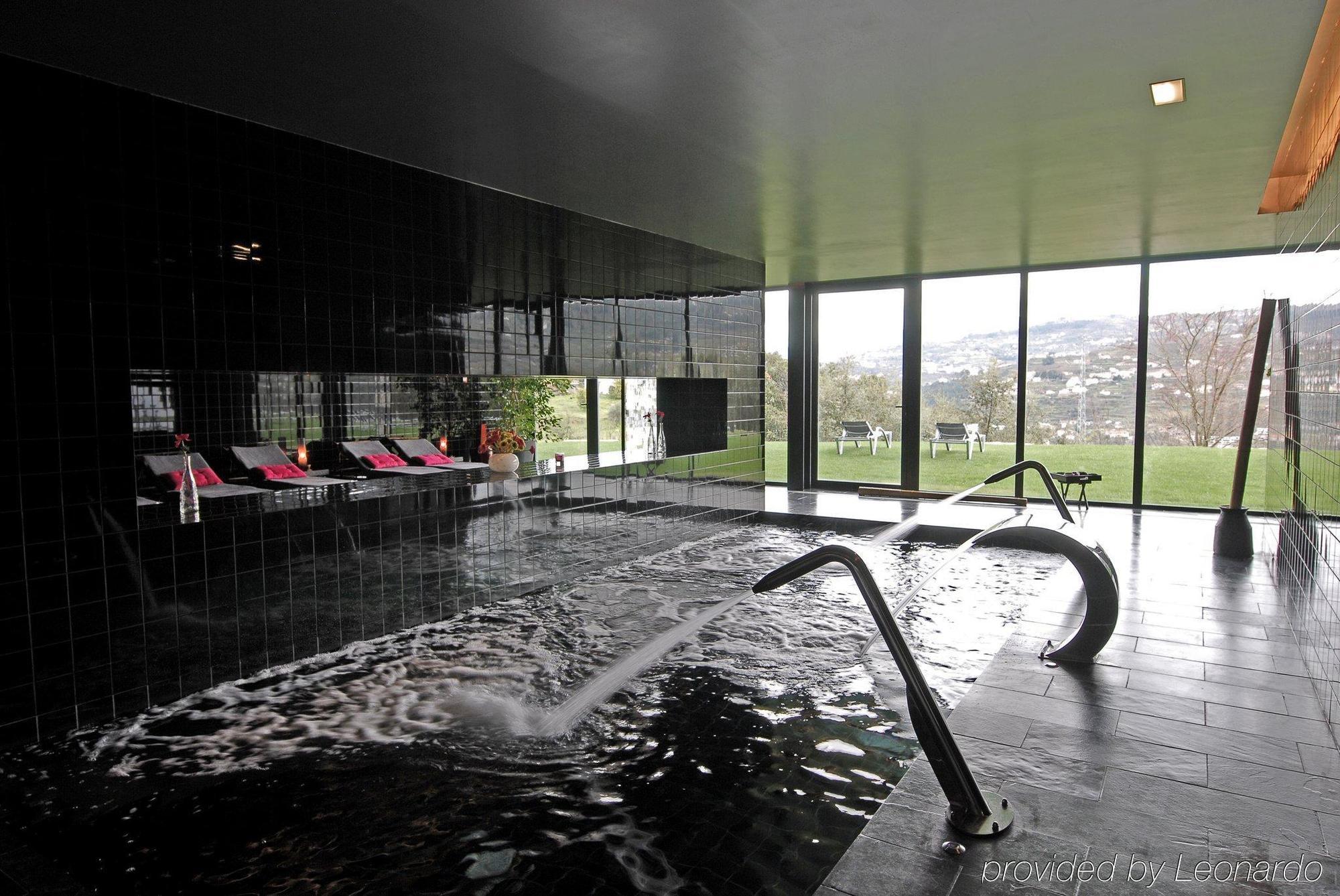 Hotel Douro Porto Exterior foto